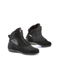 Buy TCX LADY SPORT Motorcycle boots Black, Black, 38 in UAE