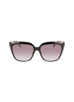 Buy UV Rays Protection Eyewear Sunglasses CKJ22601S-001-5616 in UAE