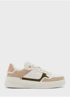 اشتري Essential Low Top Sneakers في السعودية