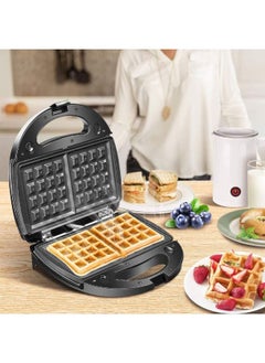 Buy Sandwich & Waffle  Maker - 750 W in Egypt