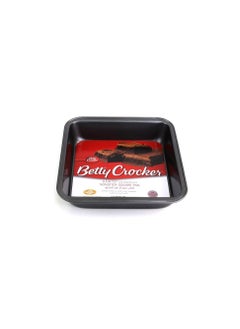 اشتري Betty Crocker Square Pan 23.2x22cm في الامارات