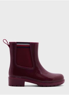 Buy Corporate Elastic Rainboots in Saudi Arabia