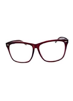 Buy Nerd Geek 50s Oversized Eyeglasses B07V8SLCMH in Saudi Arabia