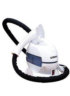 اشتري Fabric Steamer 1600W GS61CME White/Black في السعودية