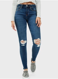 Buy Ripped Jeans in UAE