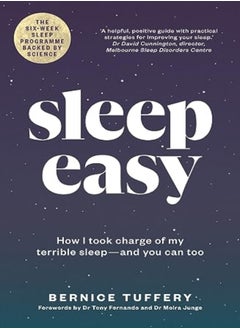 اشتري Sleep Easy في الامارات