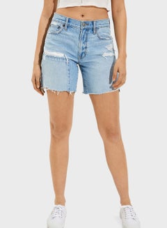 Buy Ripped Shorts in UAE