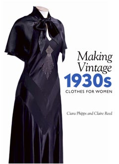 Buy Making Vintage 1930s Clothes for Women in UAE