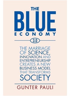 اشتري The Blue Economy 3 0  Ed   1 في مصر