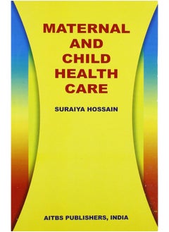 Buy Maternal and Child Health Care, 2/Ed. in UAE