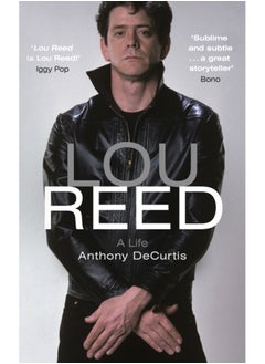 Buy Lou Reed : Radio 4 Book of the Week in Saudi Arabia