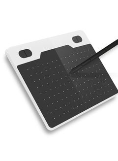 Buy G10 tablet can be connected to mobile phone computer drawing board handwriting board online class input board drawing board in Saudi Arabia