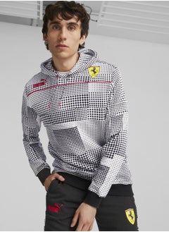 اشتري Ferrari Race Camo Sds Hoodie في الامارات