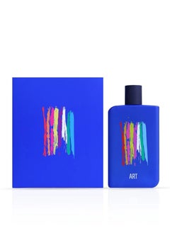 Buy Samm Art Eau de Parfum 100ml in Saudi Arabia