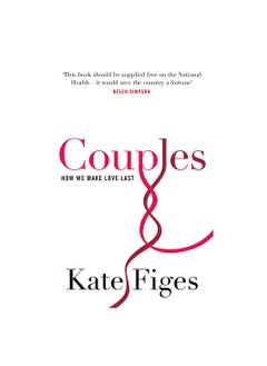 اشتري Couples: How We Make Love Last Paperback في الامارات