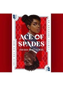 Buy Ace of Spades in Egypt