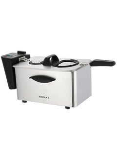 Buy Sonai Deep Fryer 4L SH-811 in Egypt