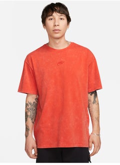 Buy Men NSW M90 Prem Essential Dye Tee in Egypt