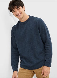 Buy Essential Knitted Shirt in UAE