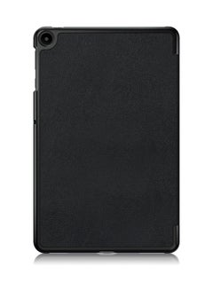 Buy Hard Protective Case Cover For Huawei MatePad SE 10.4 Black in Saudi Arabia