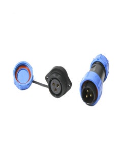 اشتري Aviation Connector Plug And Socket في السعودية