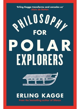 اشتري Philosophy for Polar Explorers في الامارات