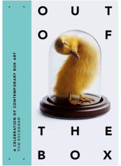 اشتري Out of the Box : A Celebration of Contemporary Box Art في السعودية