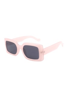 Buy Rectangular Sunglasses EE20X057-2 in UAE