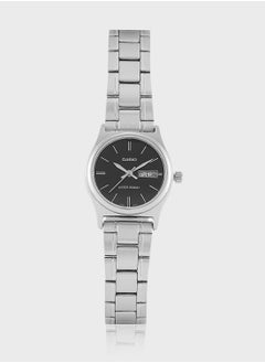 Buy Steel Strap Analog Watch in UAE