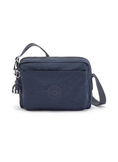 Buy KIPLING Medium Crossbody Female Blue Bleu 2 Abanu M in UAE