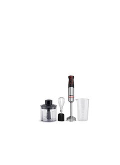 اشتري Mienta - hand blender 1000w - hb111038a في مصر