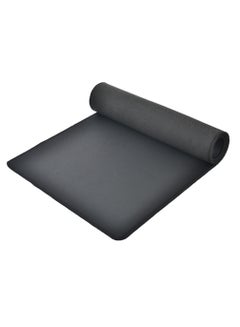 Buy Rubber Speed Surface Mouse Pad Its Works Great with All Mouse Sensor With Stitched Edges For Gaming 70x30 CM  - Black in Egypt