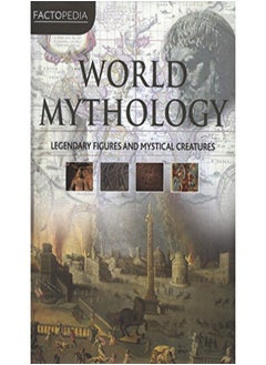 Buy World Mythology in UAE