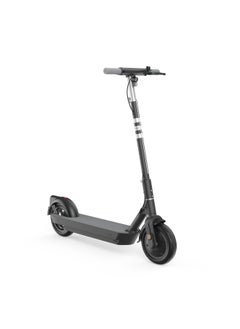 اشتري Neon Pro Electric Scooter 80 Km Range and 32 KmH Max Speed 350W Black في السعودية