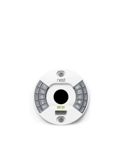 اشتري Google Nest Learning Thermostat Backplate 2nd Gen في الامارات