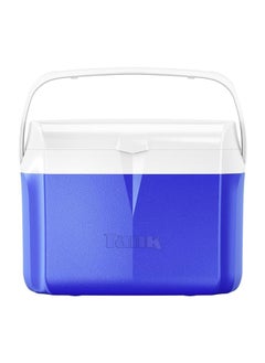 Buy Tank Ice Box 5L, Blue in Egypt