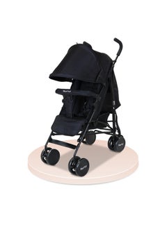 Buy Archer Baby Lightweight Stroller, 0 To 36 Months With Storage Basket Detachable Bumper in Saudi Arabia