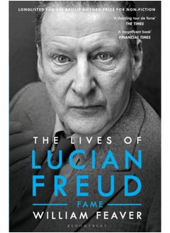 اشتري The Lives of Lucian Freud: FAME 1968 - 2011 في السعودية