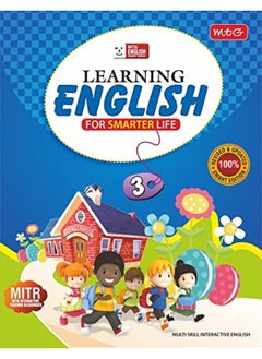 اشتري Class 3: Learning English for Smarter Life في الامارات