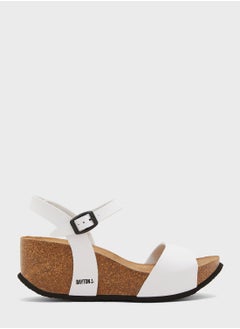 Buy Maya Wedge Sandals in UAE