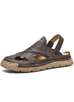 اشتري Men's Beach Comfortable Sandals في السعودية