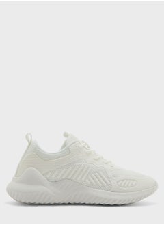 Buy Mesh Lifestyle Sneakers in UAE