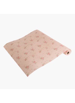 Buy Bella Anti-Slip Drawer Mat 150x50 cm in UAE