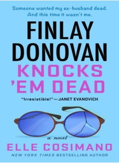 Buy Finlay Donovan Knocks 'Em Dead in UAE