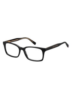 اشتري Women's Rectangular Shape Acetate Sunglasses TH 2109  37 - Lens Size: 36.8 Mm - Black في السعودية