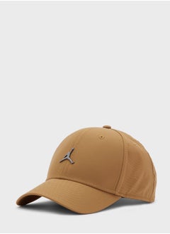 Buy Jordan Jumpman Metal Club Rise Cap in Saudi Arabia