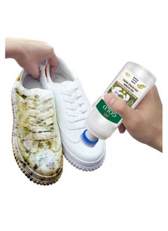 Buy White Shoes cleaner 75ml in Egypt