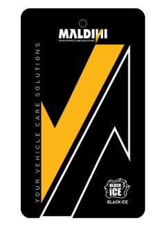 Buy Maldini Black Ice Air Freshener in Egypt