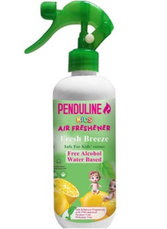 Buy Penduline Kids Air Freshener Fresh Breeze  400 ml in Egypt