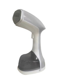 Buy Handheld Garment Steamer 220ML Water Tank 1400W Quick Start With Overheat Protection LY-IR-3035-GR in Saudi Arabia